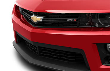 2013 Chevrolet Camaro 2013 Chevrolet Camaro