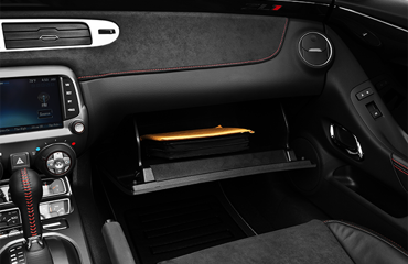 2013 Chevrolet Camaro 2013 Chevrolet Camaro