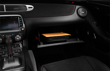 2013 Chevrolet Camaro 2013 Chevrolet Camaro