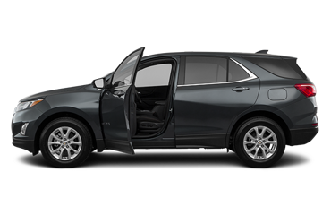 2019 Chevrolet Equinox 2019 Chevrolet Equinox