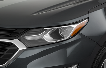 2019 Chevrolet Equinox 2019 Chevrolet Equinox