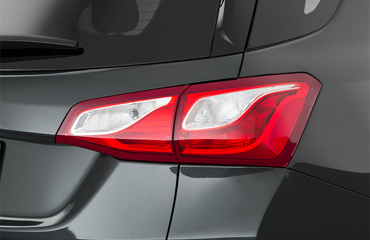 2019 Chevrolet Equinox 2019 Chevrolet Equinox