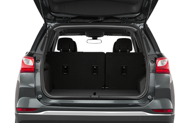 2019 Chevrolet Equinox 2019 Chevrolet Equinox