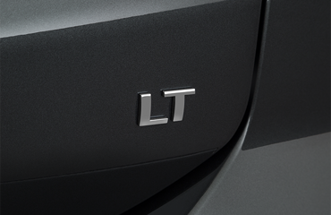 2019 Chevrolet Equinox 2019 Chevrolet Equinox