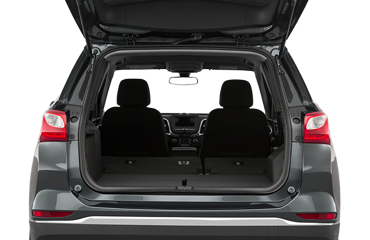 2019 Chevrolet Equinox 2019 Chevrolet Equinox