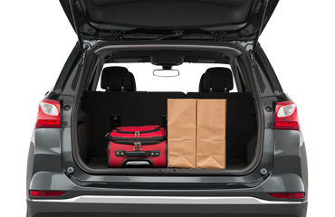 2019 Chevrolet Equinox 2019 Chevrolet Equinox