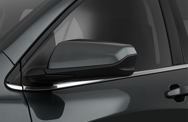 2019 Chevrolet Equinox 2019 Chevrolet Equinox