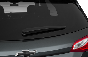 2019 Chevrolet Equinox 2019 Chevrolet Equinox