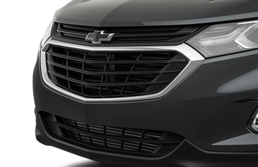 2019 Chevrolet Equinox 2019 Chevrolet Equinox