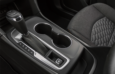 2019 Chevrolet Equinox 2019 Chevrolet Equinox