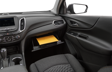 2019 Chevrolet Equinox 2019 Chevrolet Equinox