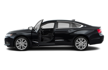 2019 Chevrolet Impala 2019 Chevrolet Impala