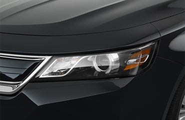 2019 Chevrolet Impala 2019 Chevrolet Impala