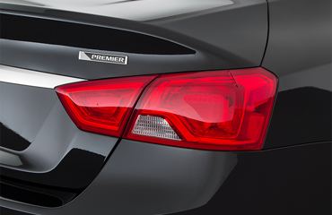 2019 Chevrolet Impala 2019 Chevrolet Impala