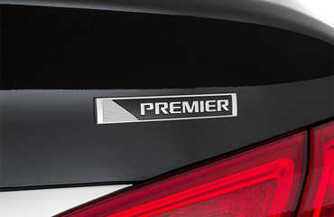 2019 Chevrolet Impala 2019 Chevrolet Impala