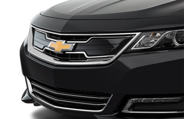 2019 Chevrolet Impala 2019 Chevrolet Impala