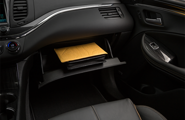 2019 Chevrolet Impala 2019 Chevrolet Impala