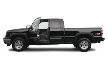 2006 Chevrolet Silverado 1500 2006 Chevrolet Silverado 1500