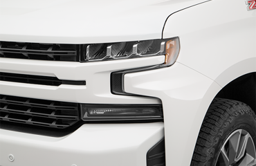 2021 Chevrolet Silverado 1500 2021 Chevrolet Silverado 1500