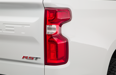 2021 Chevrolet Silverado 1500 2021 Chevrolet Silverado 1500