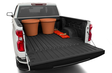 2021 Chevrolet Silverado 1500 2021 Chevrolet Silverado 1500