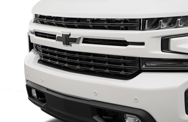 2021 Chevrolet Silverado 1500 2021 Chevrolet Silverado 1500