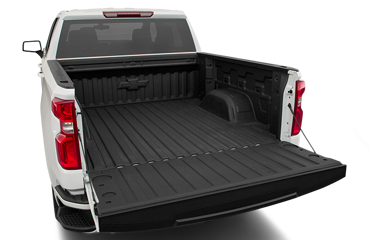 2021 Chevrolet Silverado 1500 2021 Chevrolet Silverado 1500