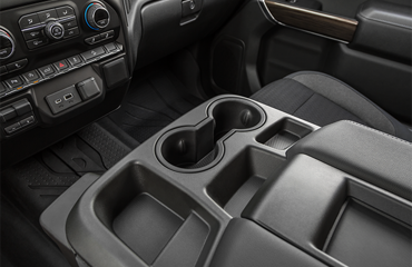 2021 Chevrolet Silverado 1500 2021 Chevrolet Silverado 1500