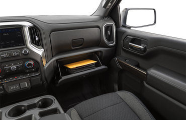 2021 Chevrolet Silverado 1500 2021 Chevrolet Silverado 1500