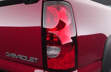 2004 Chevrolet Silverado 2500 2004 Chevrolet Silverado 2500