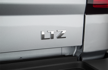 2018 Chevrolet Silverado 2500HD 2018 Chevrolet Silverado 2500HD