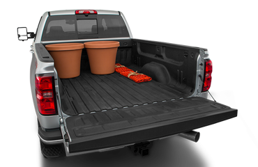 2018 Chevrolet Silverado 2500HD 2018 Chevrolet Silverado 2500HD