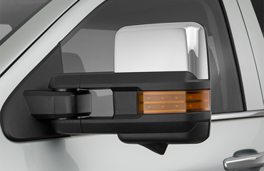 2018 Chevrolet Silverado 2500HD 2018 Chevrolet Silverado 2500HD