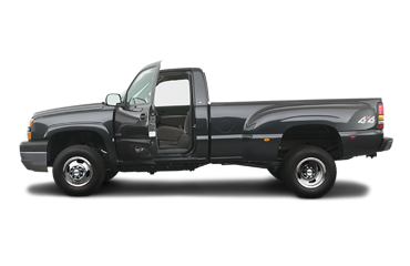 2006 Chevrolet Silverado 3500 2006 Chevrolet Silverado 3500