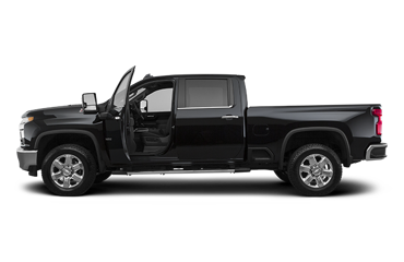 2020 Chevrolet Silverado 3500HD 2020 Chevrolet Silverado 3500HD