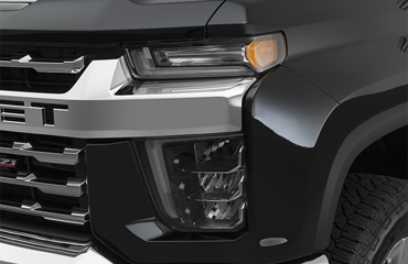 2020 Chevrolet Silverado 3500HD 2020 Chevrolet Silverado 3500HD