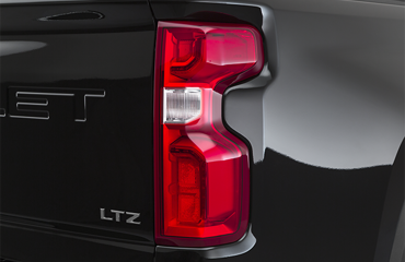 2020 Chevrolet Silverado 3500HD 2020 Chevrolet Silverado 3500HD