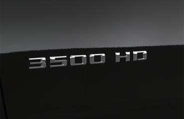 2020 Chevrolet Silverado 3500HD 2020 Chevrolet Silverado 3500HD