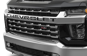 2020 Chevrolet Silverado 3500HD 2020 Chevrolet Silverado 3500HD