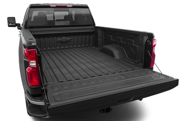 2020 Chevrolet Silverado 3500HD 2020 Chevrolet Silverado 3500HD