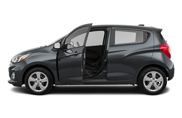 2022 Chevrolet Spark 2022 Chevrolet Spark