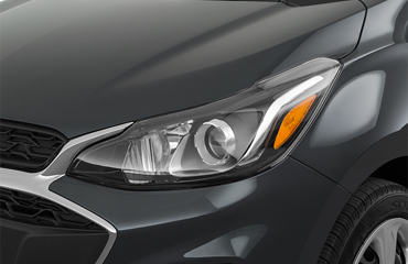 2022 Chevrolet Spark 2022 Chevrolet Spark