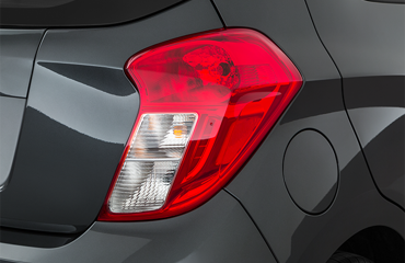 2022 Chevrolet Spark 2022 Chevrolet Spark