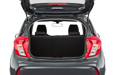 2022 Chevrolet Spark 2022 Chevrolet Spark