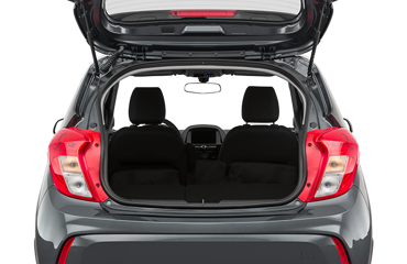 2022 Chevrolet Spark 2022 Chevrolet Spark