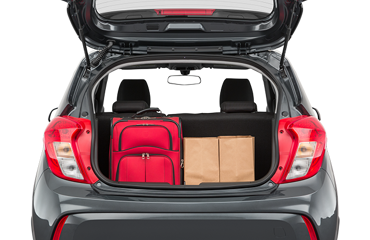 2022 Chevrolet Spark 2022 Chevrolet Spark