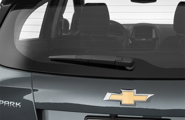 2022 Chevrolet Spark 2022 Chevrolet Spark