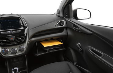 2022 Chevrolet Spark 2022 Chevrolet Spark