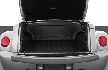 2005 Chevrolet SSR 2005 Chevrolet SSR