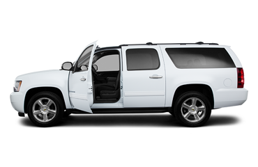 2011 Chevrolet Suburban 2011 Chevrolet Suburban